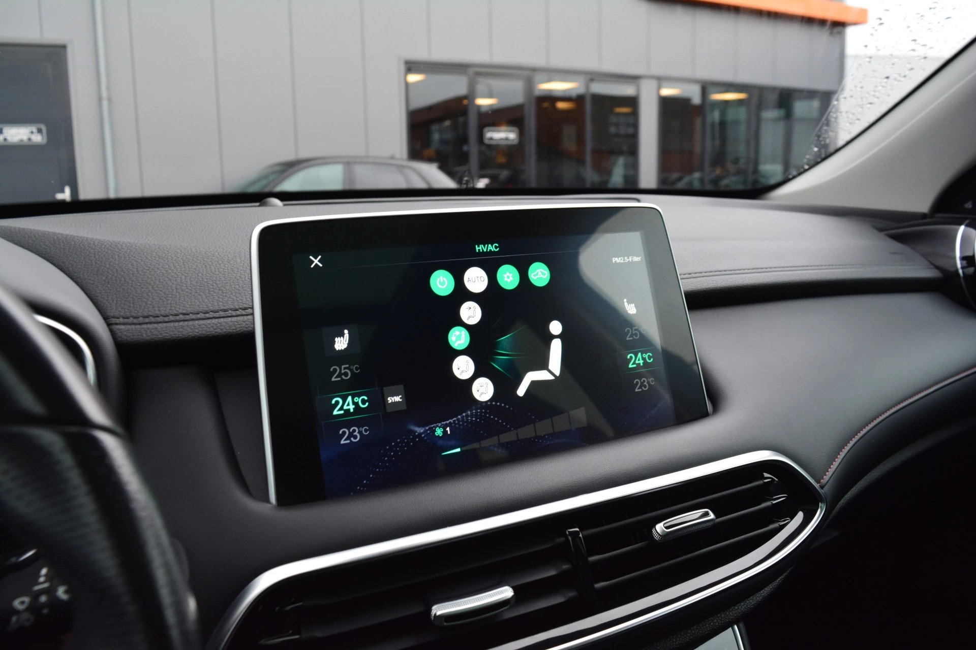 Hoofdafbeelding MG EHS