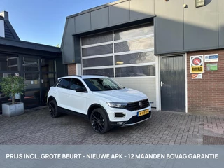 Volkswagen T-Roc 1.5 TSI Sport CARPLAY/CAMERA/ACC *ALL-IN PRIJS*