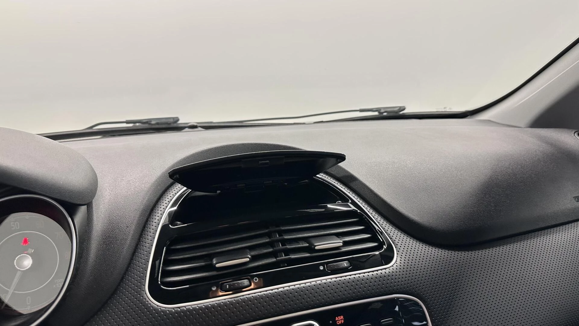 Hoofdafbeelding Fiat Punto