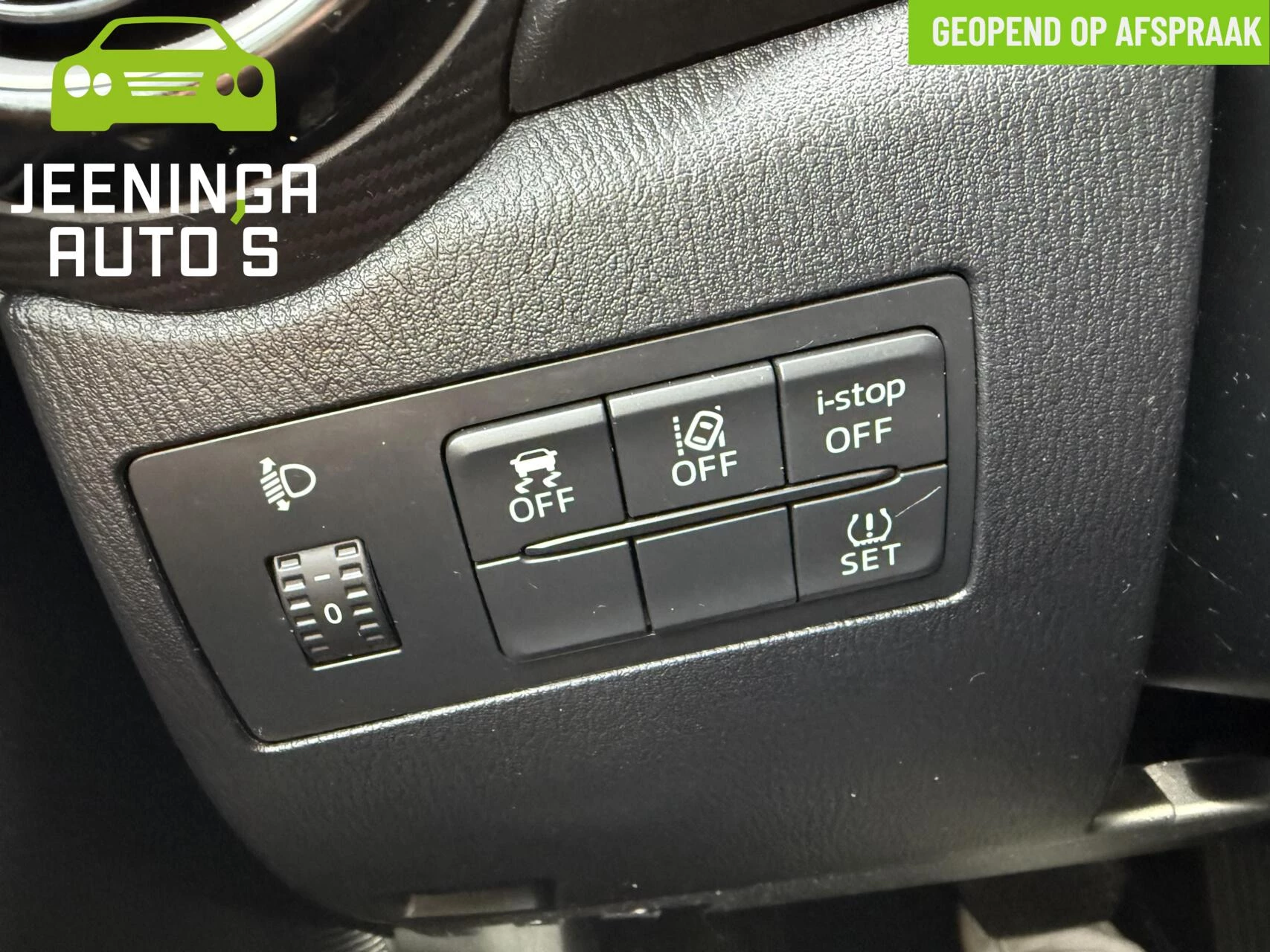 Hoofdafbeelding Mazda 2