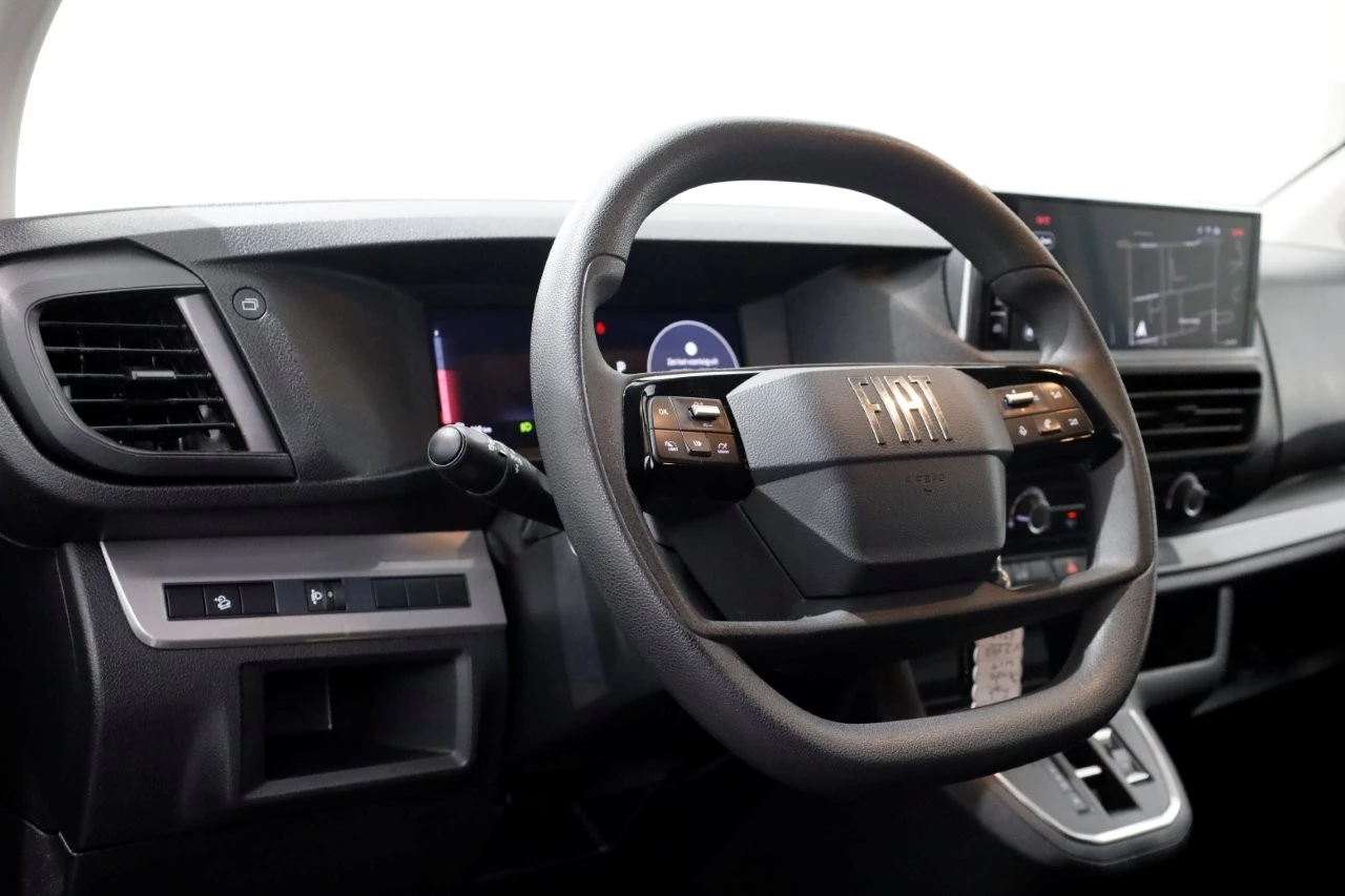 Hoofdafbeelding Fiat Scudo