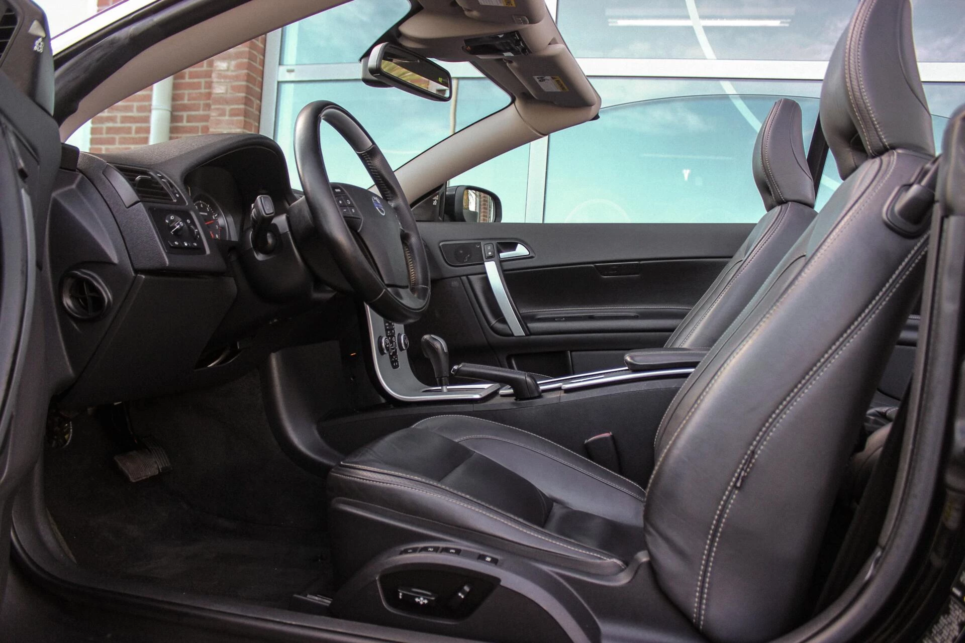 Hoofdafbeelding Volvo C70