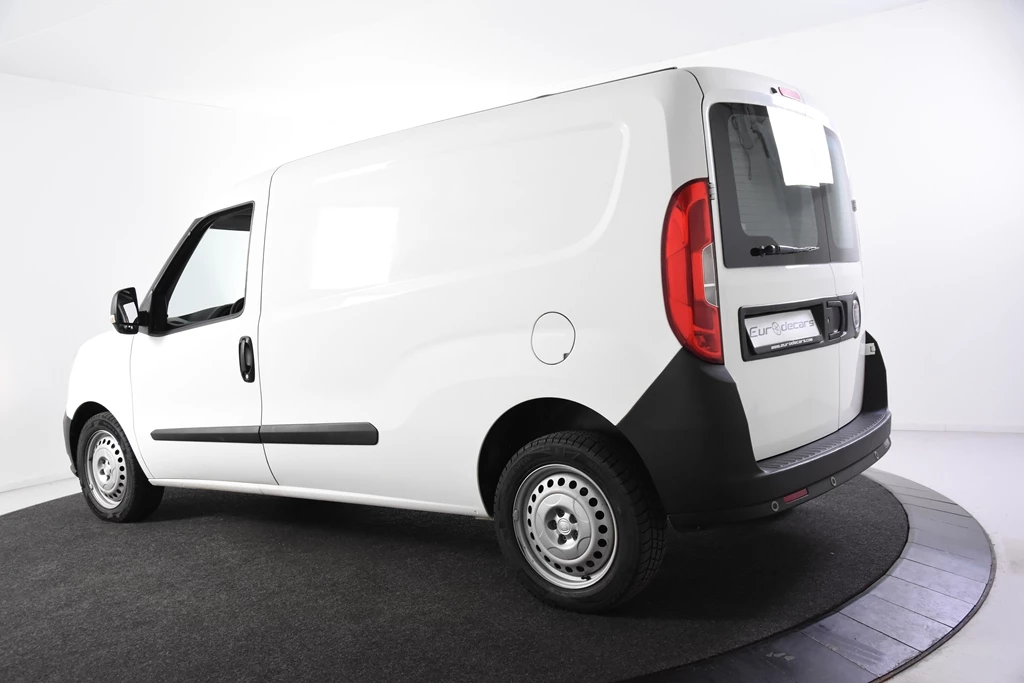 Hoofdafbeelding Fiat Doblò