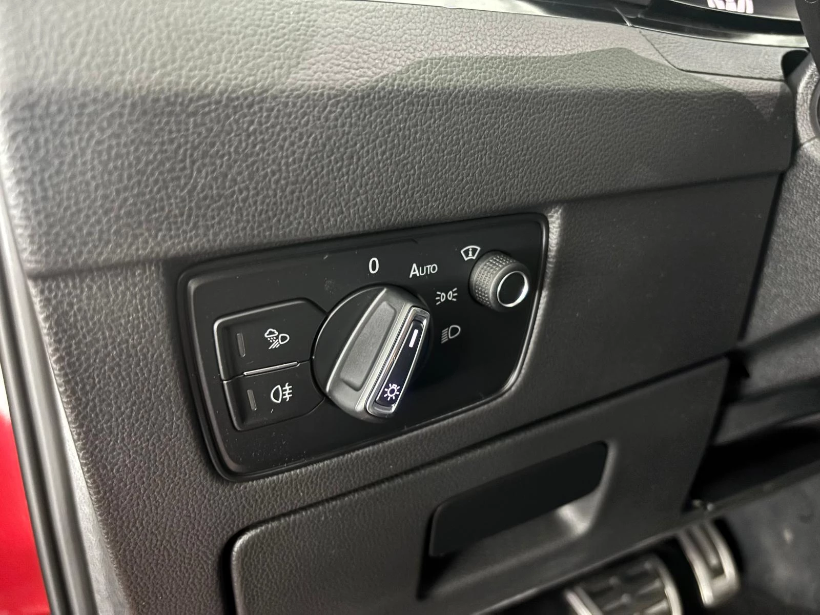Hoofdafbeelding Volkswagen Arteon