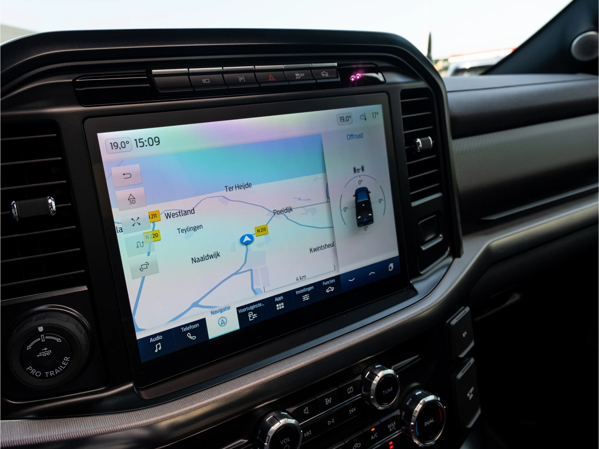 Hoofdafbeelding Ford F-150