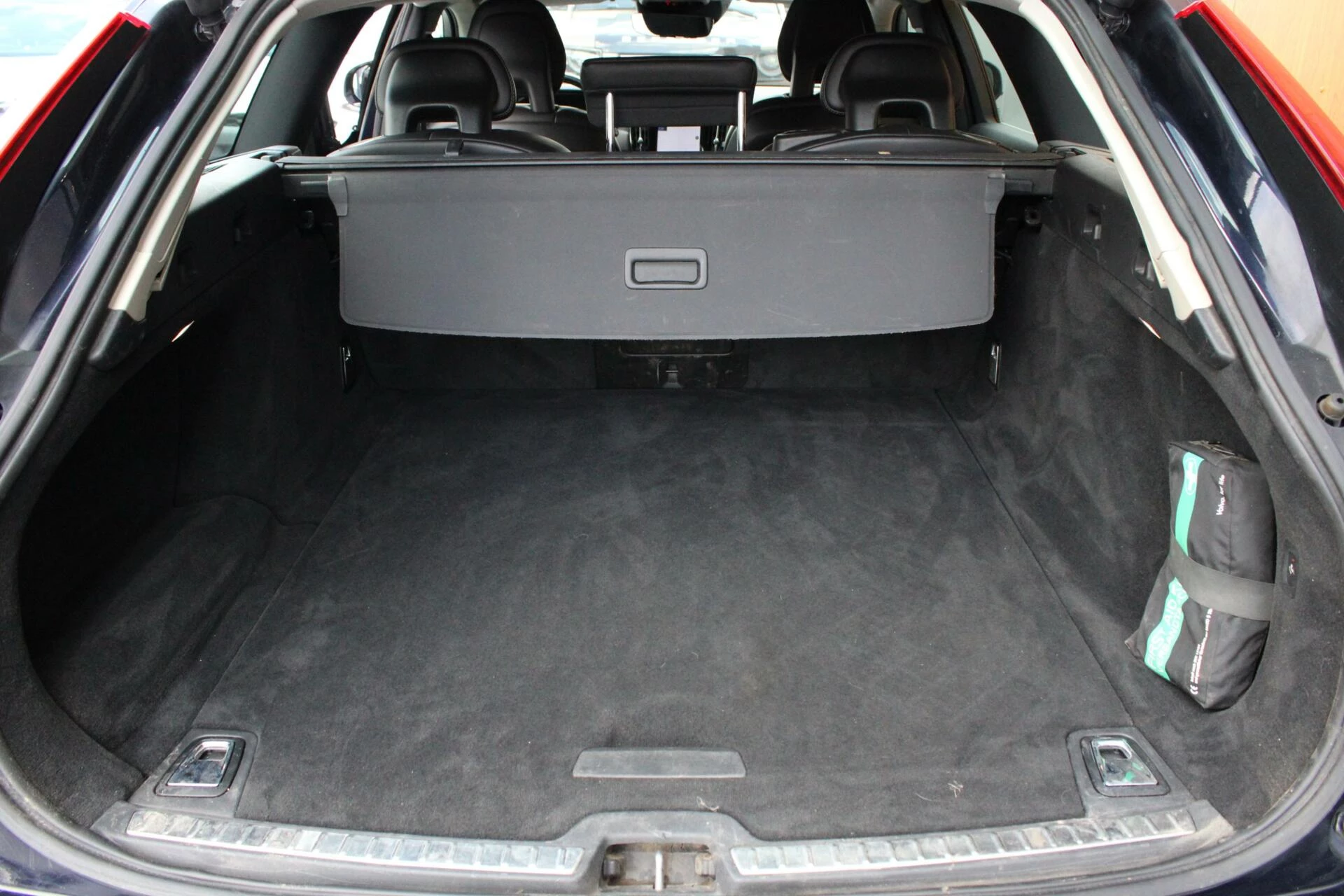 Hoofdafbeelding Volvo V90