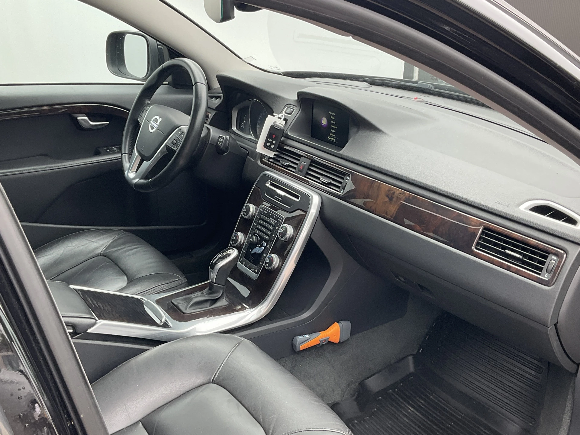 Hoofdafbeelding Volvo XC70