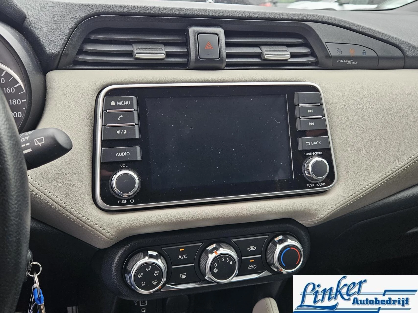 Hoofdafbeelding Nissan Micra