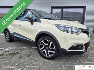 Renault Captur Dynamique NAVI CAMER KEYLESS PDC