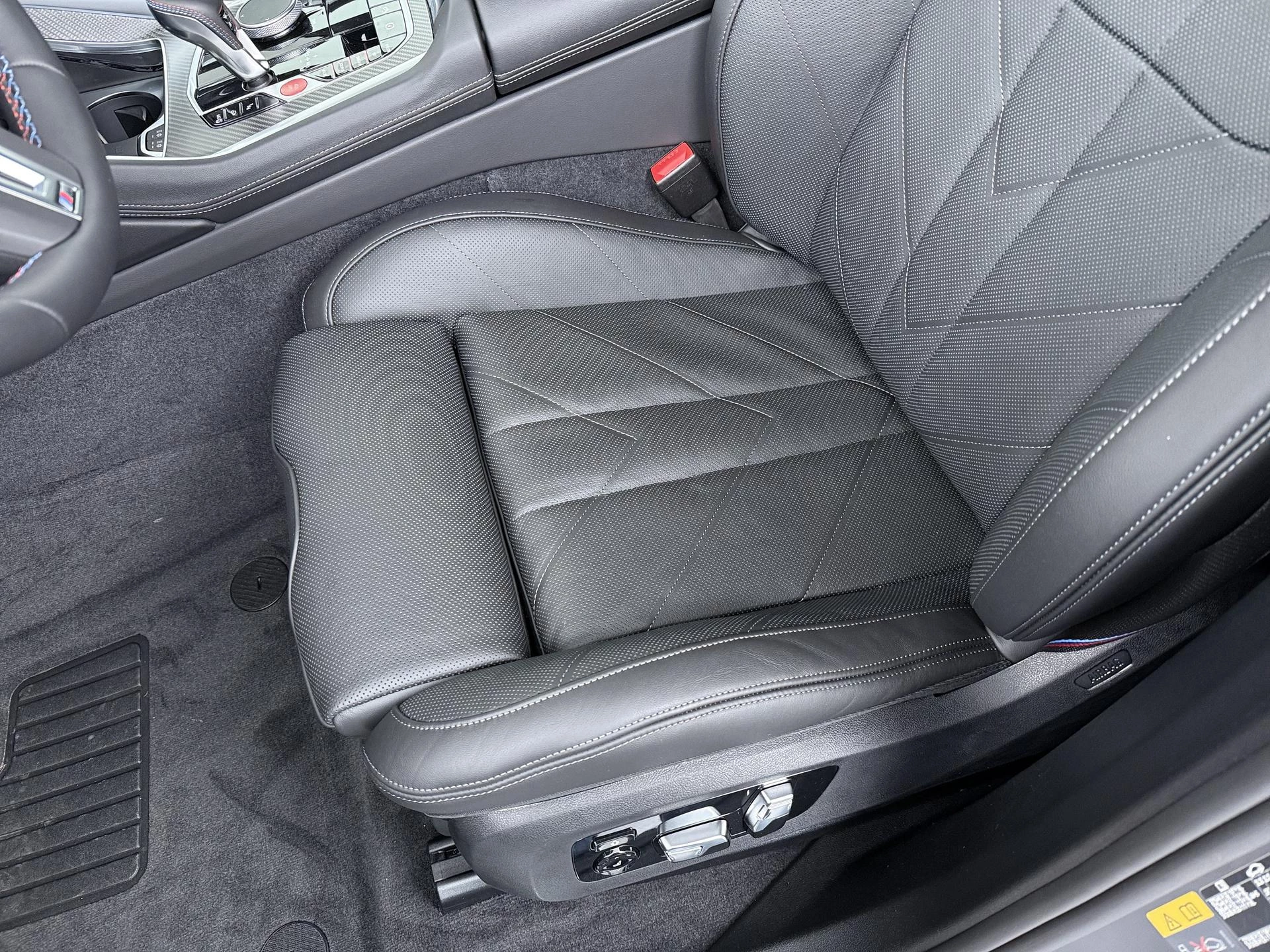 Hoofdafbeelding BMW XM