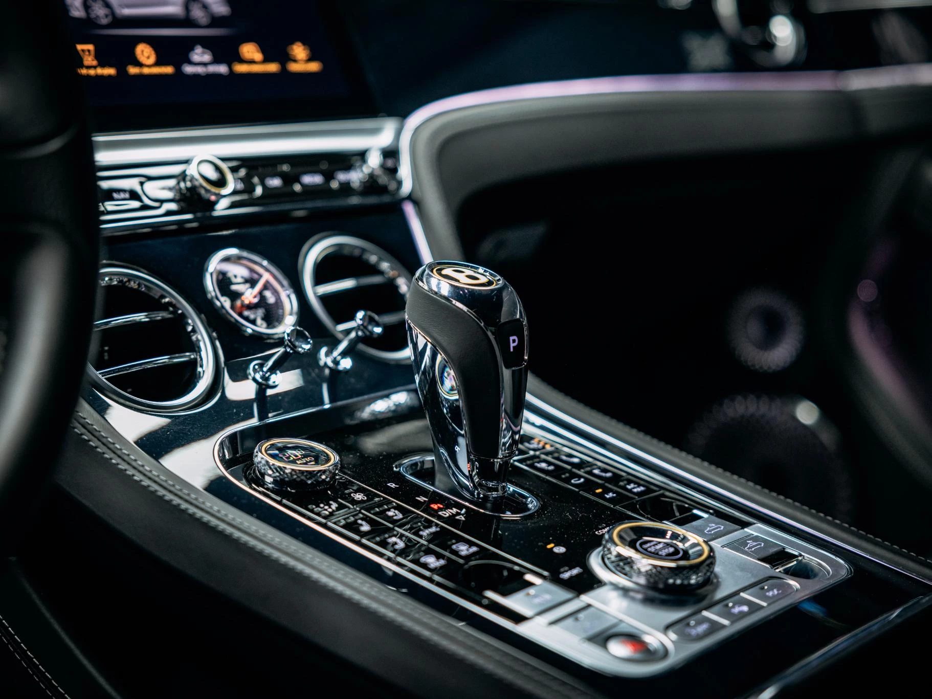 Hoofdafbeelding Bentley Continental GT
