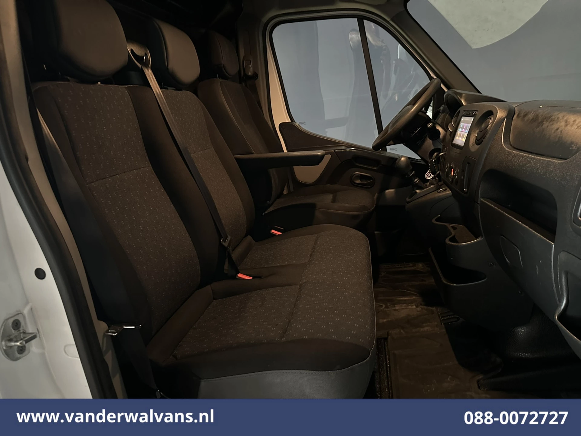 Hoofdafbeelding Opel Movano