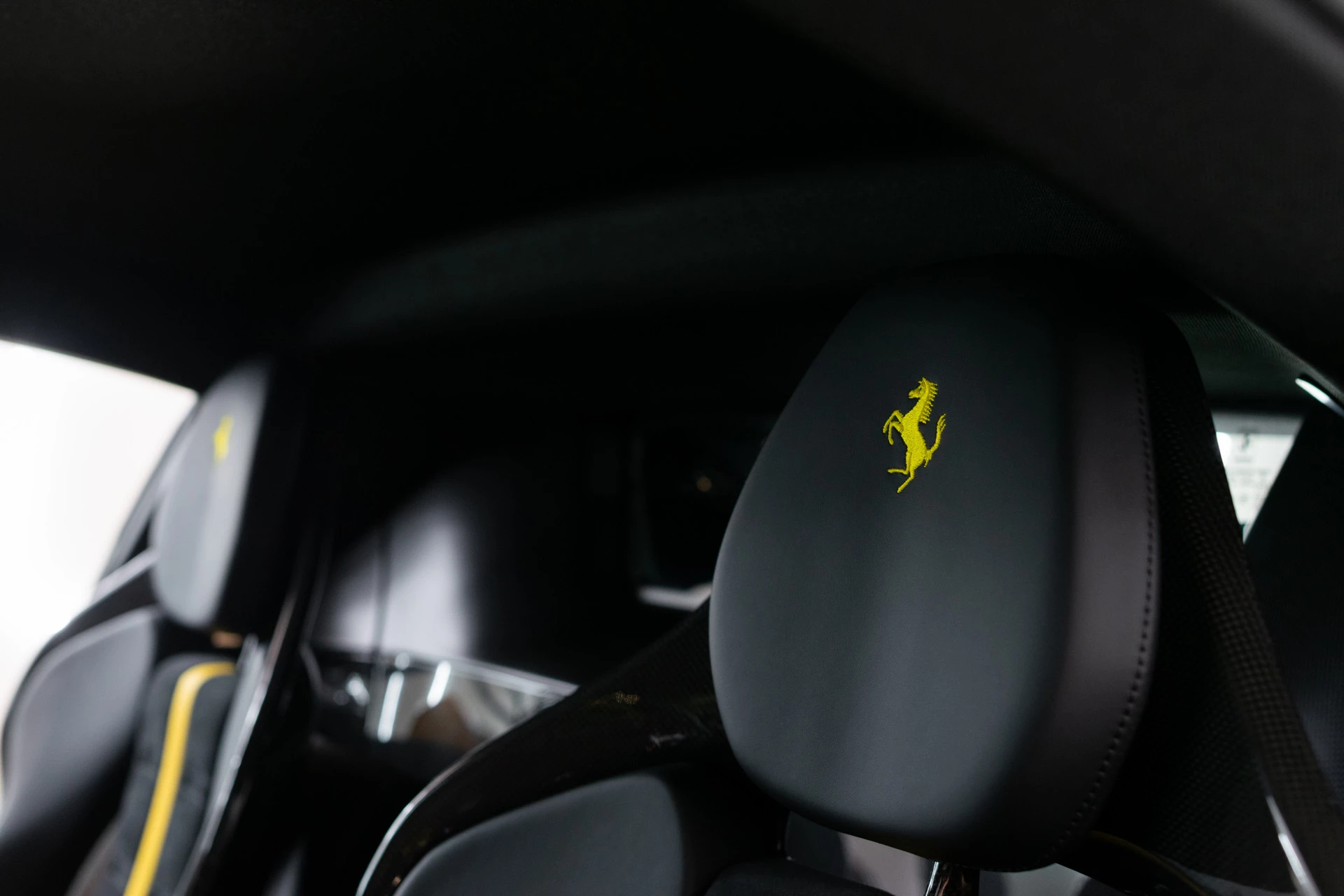 Hoofdafbeelding Ferrari SF90 Stradale