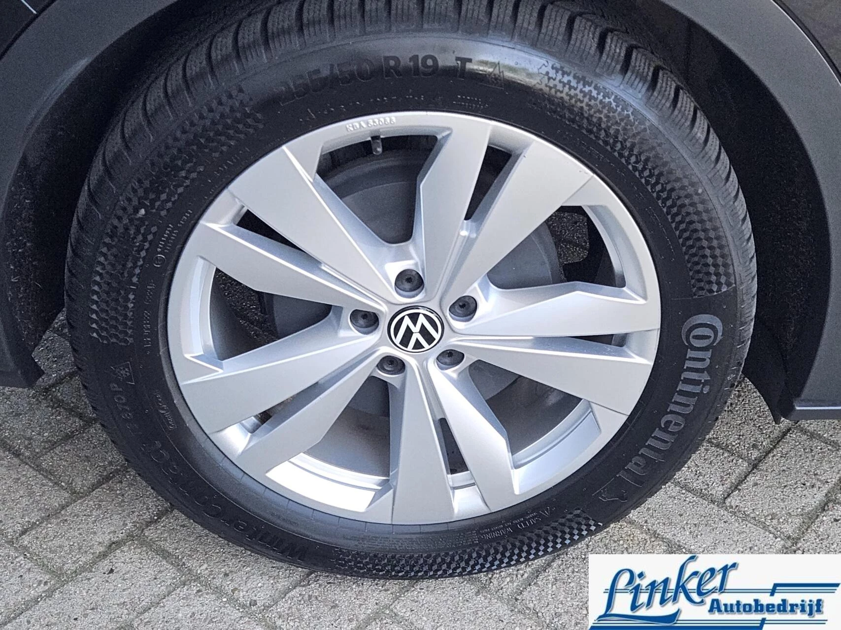 Hoofdafbeelding Volkswagen ID.4
