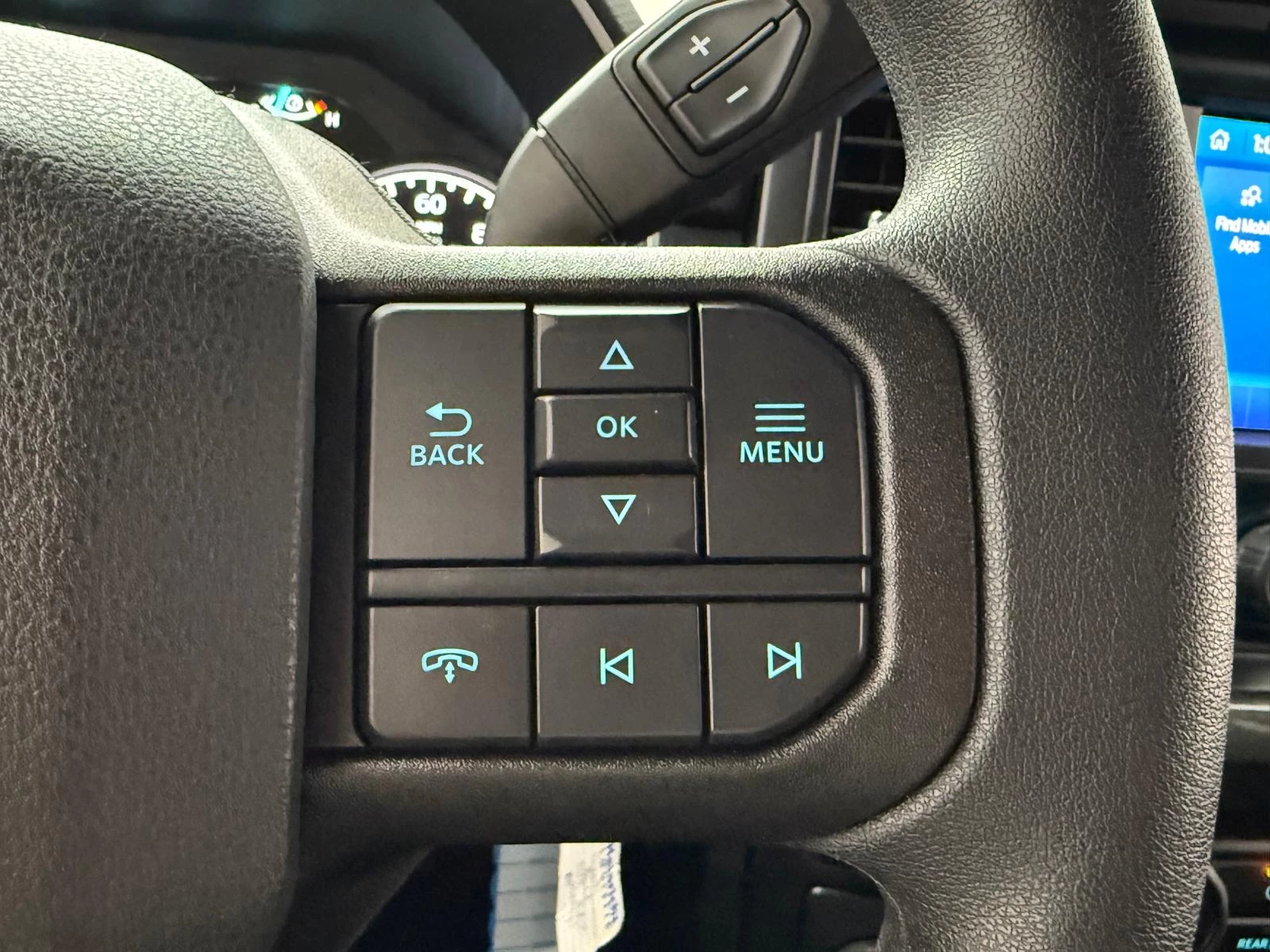Hoofdafbeelding Ford F-150