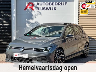 Volkswagen Golf 2.0 TSI GTI Clubsport Blackstyle Nurburgring/H&K/Matrix