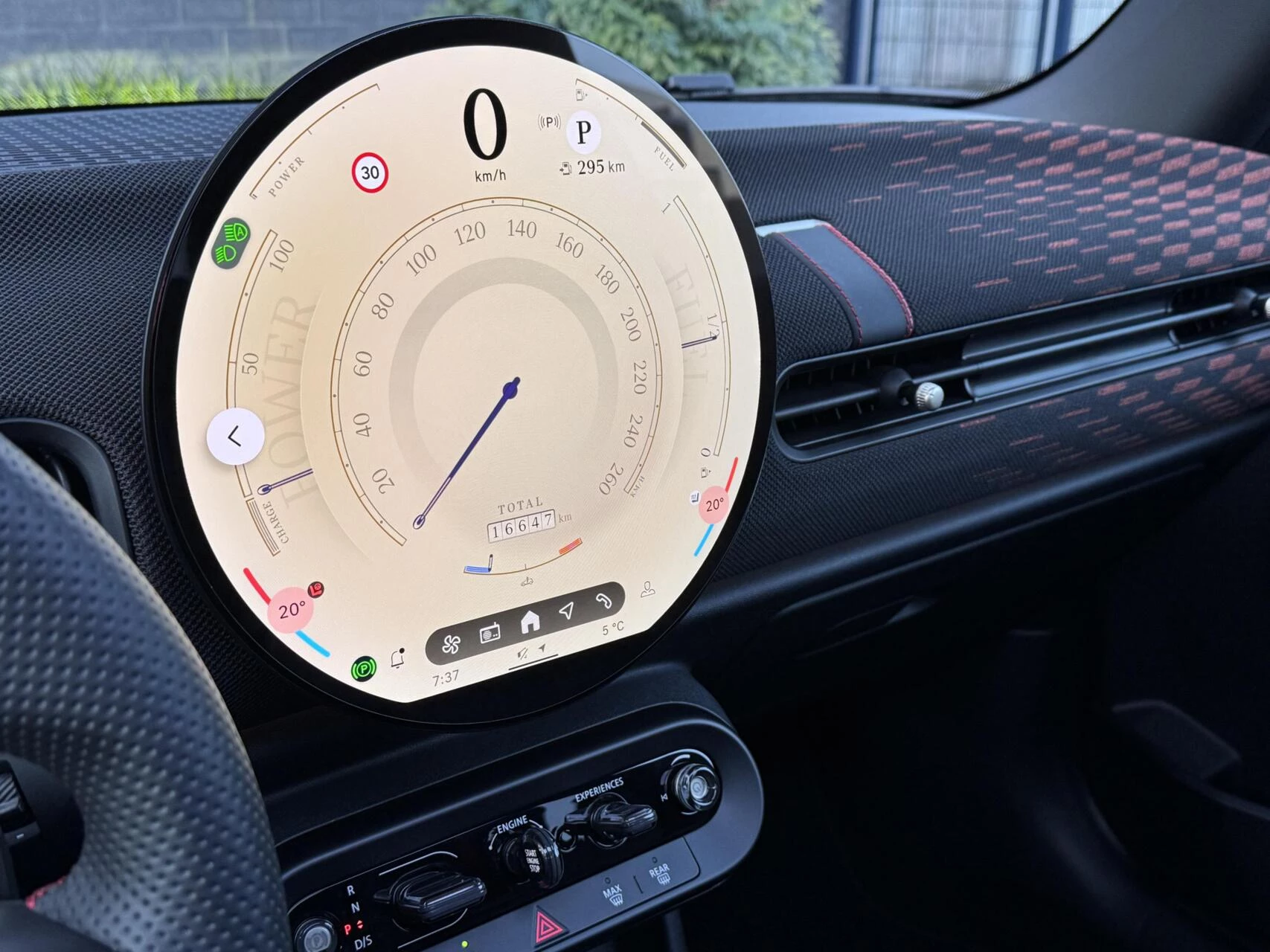 Hoofdafbeelding MINI Cooper S