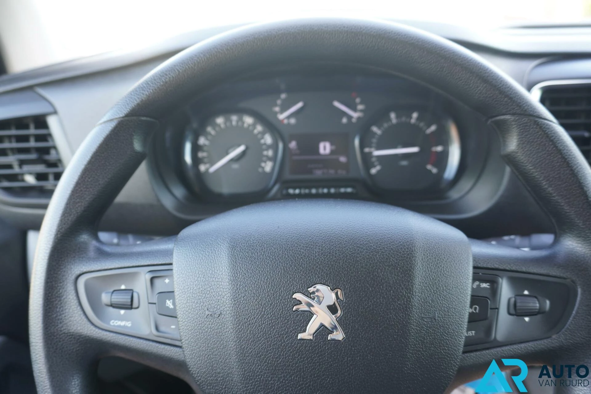 Hoofdafbeelding Peugeot Expert