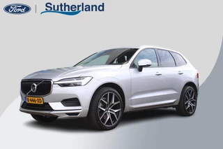 Volvo XC60 2.0 B5 Momentum Exclusive | Trekhaak | Panorama Dak | Stoelverwarming | Adaptive Cruise Control | 360 Camera | Navigatie |