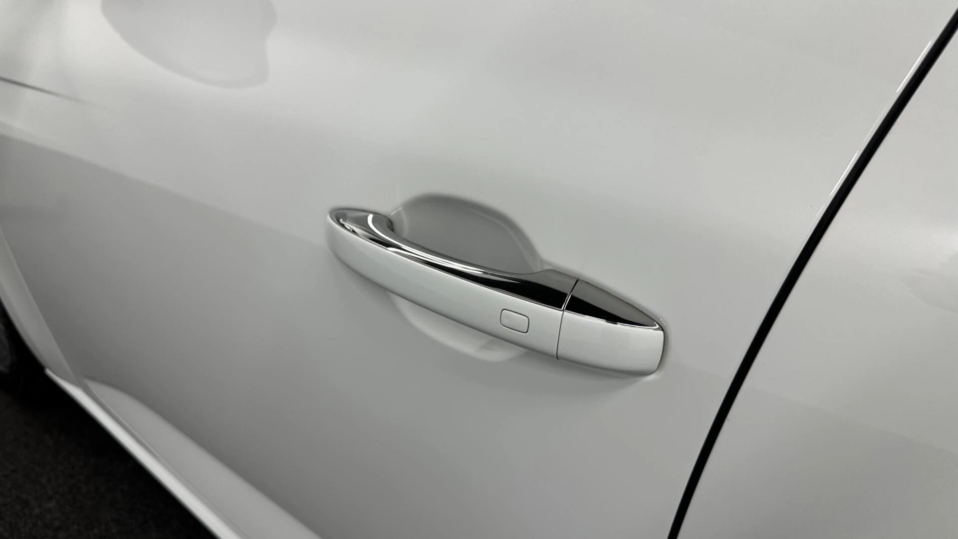 Hoofdafbeelding Renault Megane E-Tech