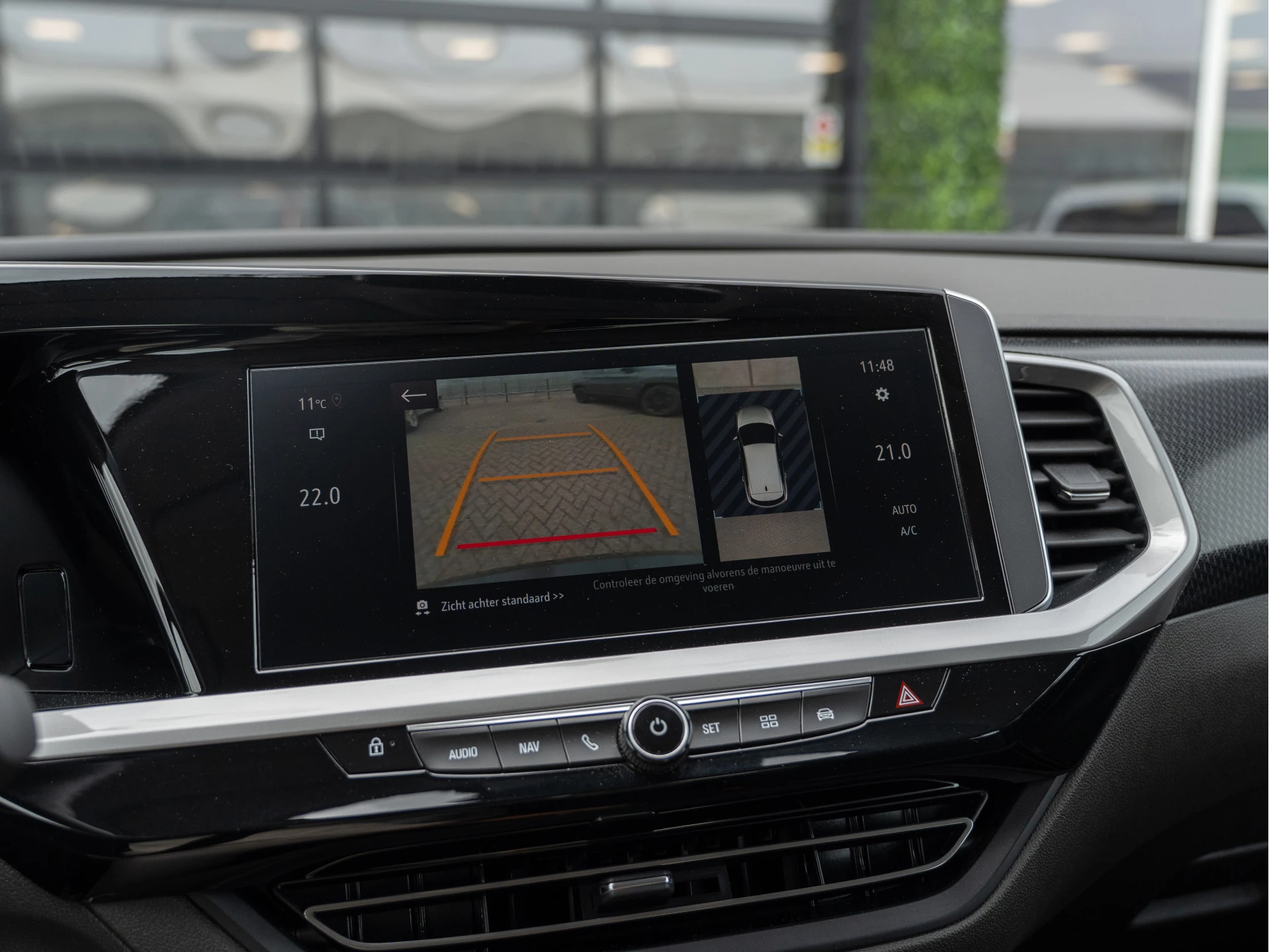 Hoofdafbeelding Opel Grandland