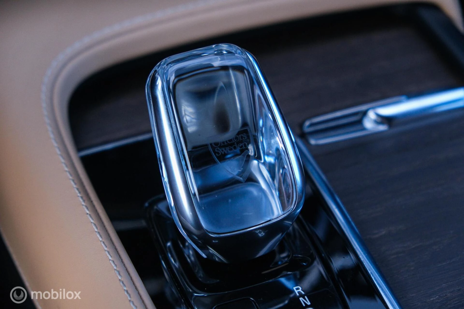 Hoofdafbeelding Volvo V90