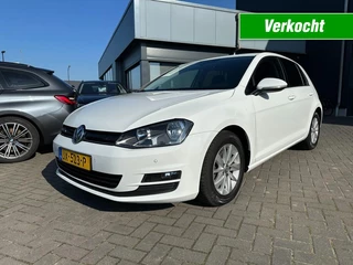 Volkswagen Golf 1.0 TSi Edition Clima org.ned.