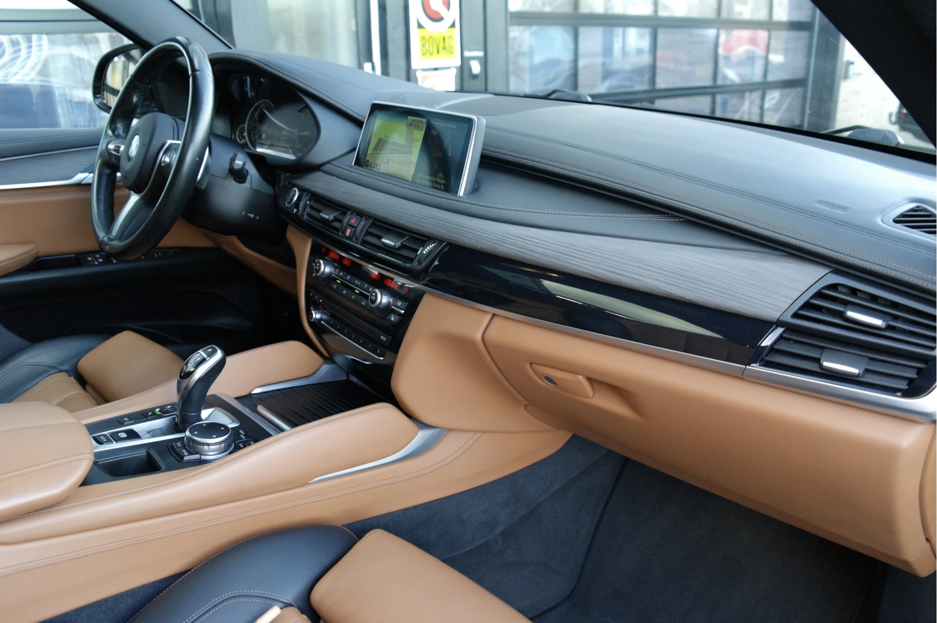 Hoofdafbeelding BMW X6