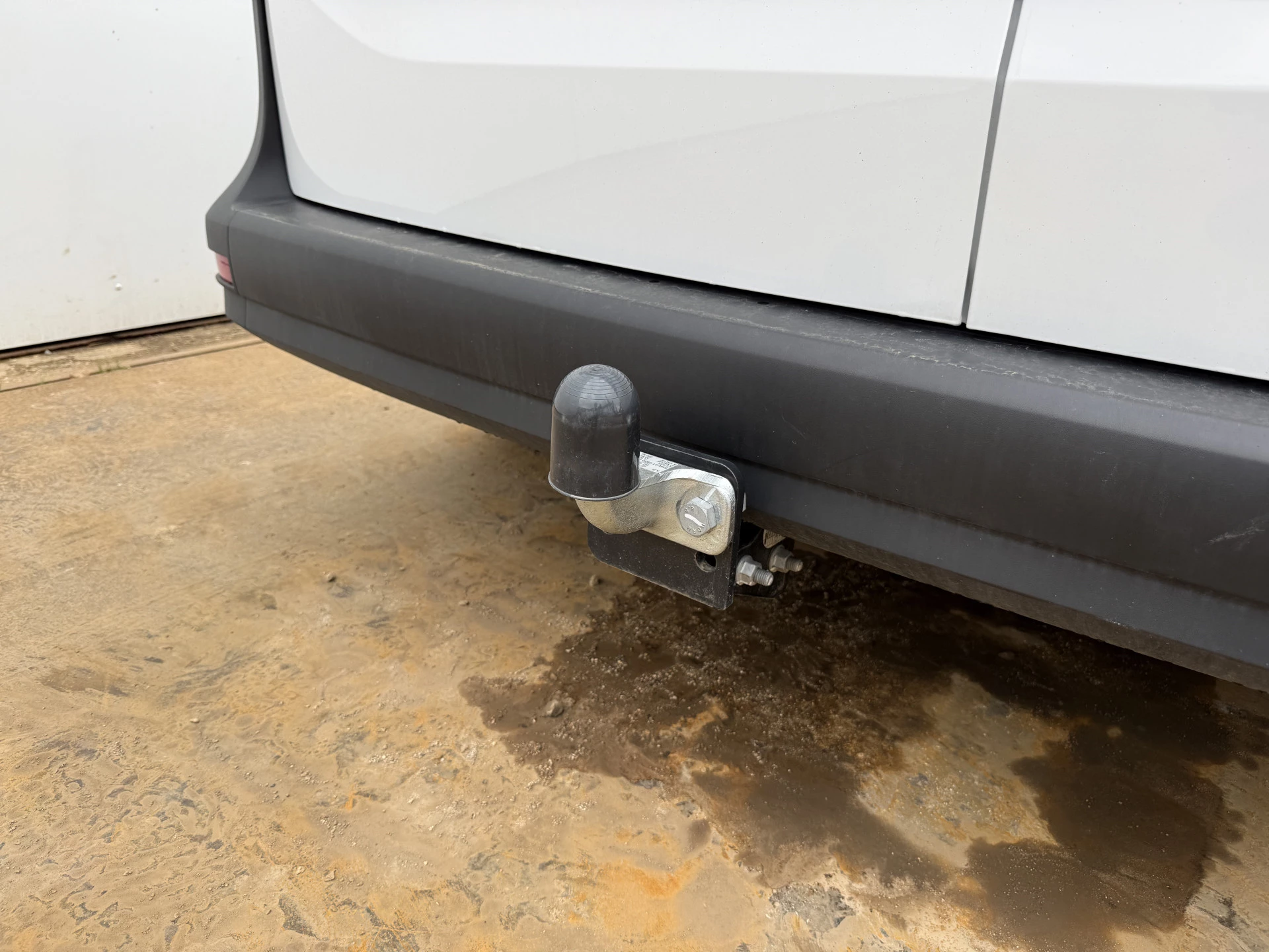 Hoofdafbeelding Mercedes-Benz eCitan