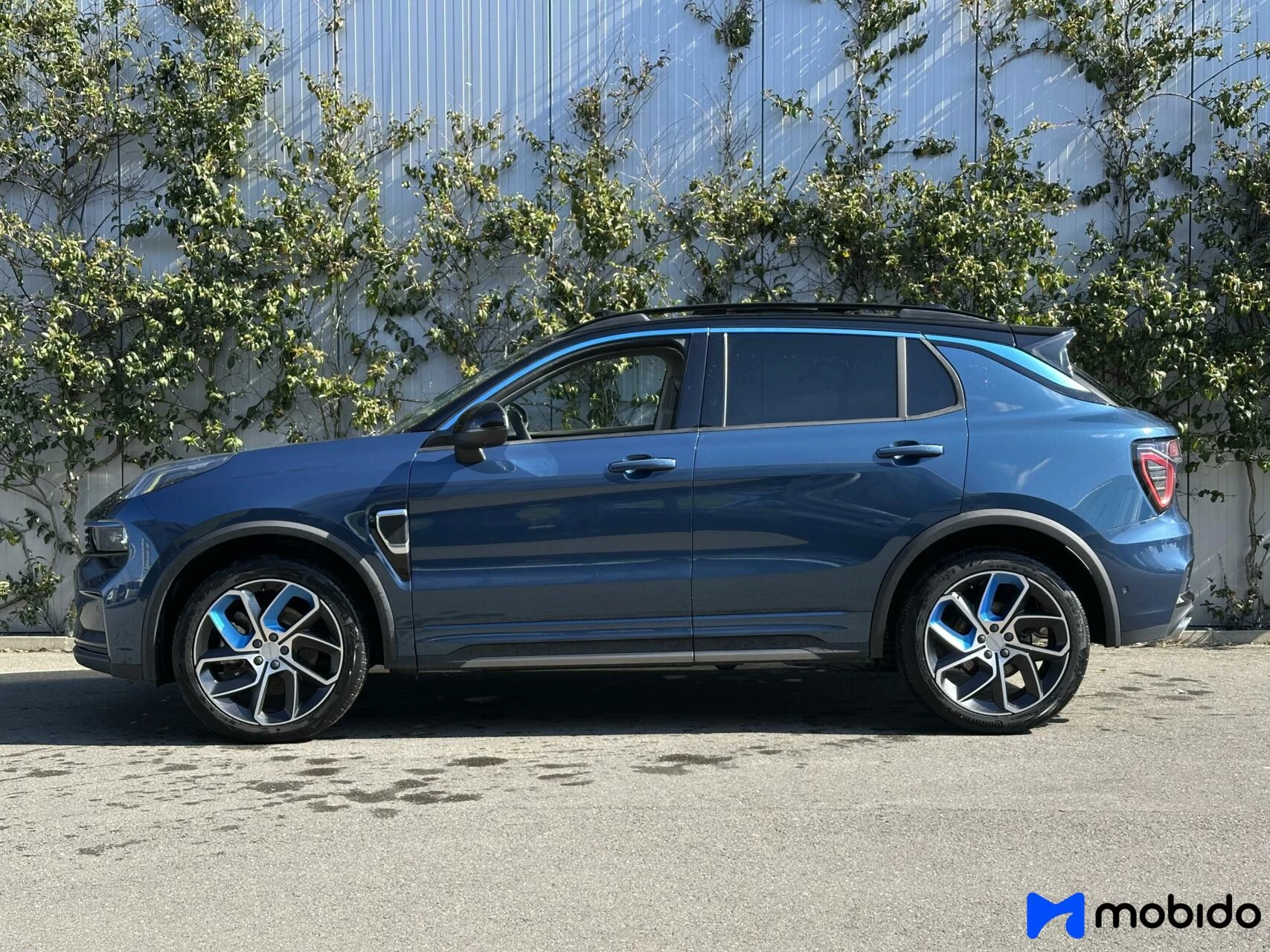 Hoofdafbeelding Lynk & Co 01