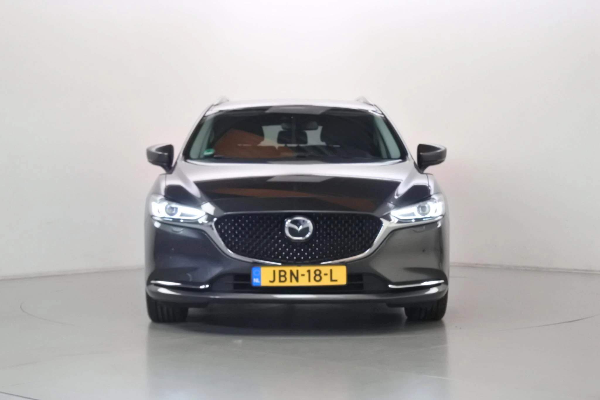 Hoofdafbeelding Mazda 6