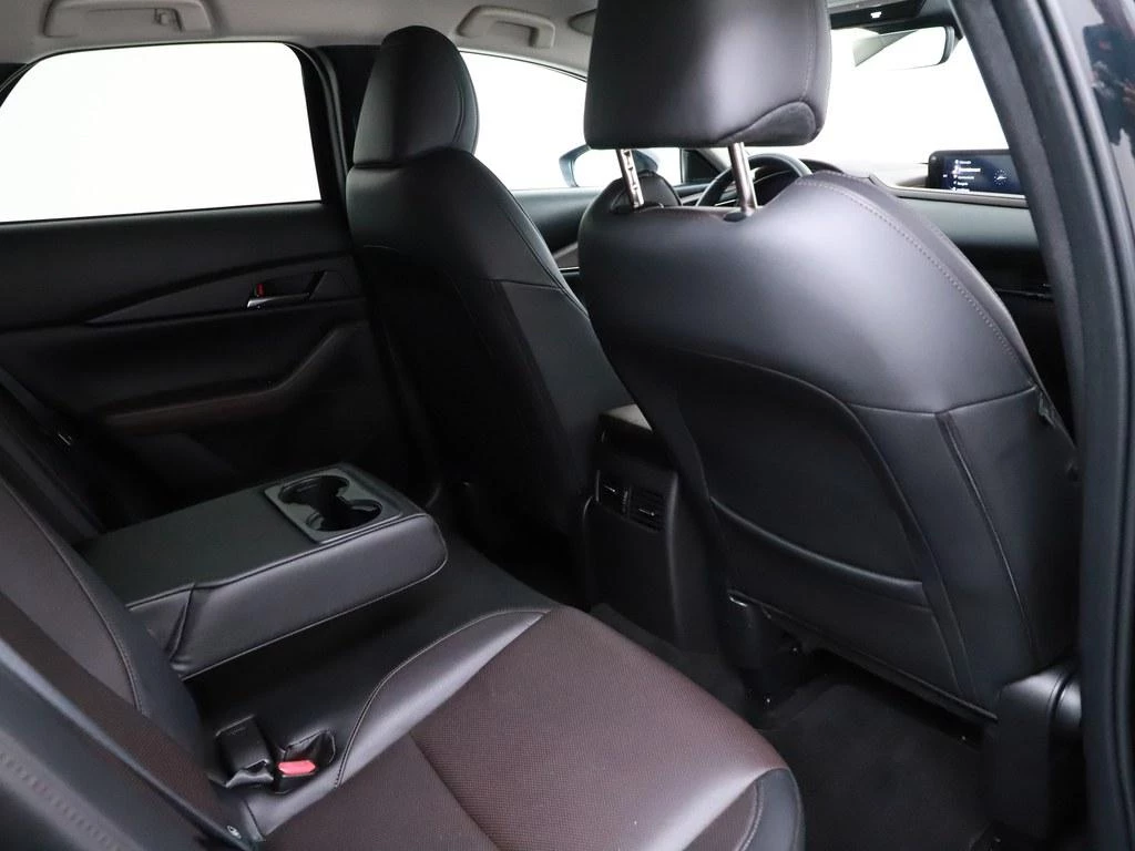 Hoofdafbeelding Mazda CX-30