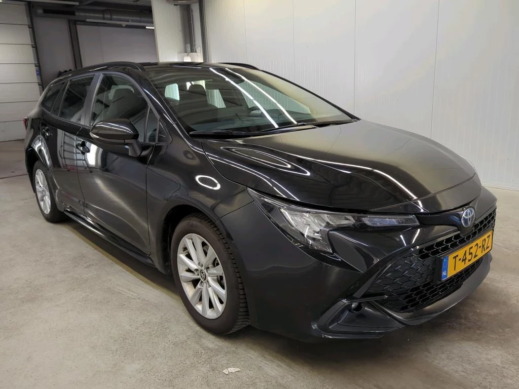 Hoofdafbeelding Toyota Corolla Touring Sports