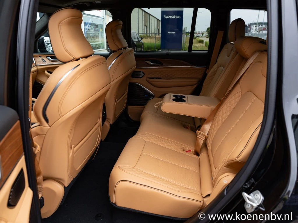Hoofdafbeelding Jeep Grand Cherokee