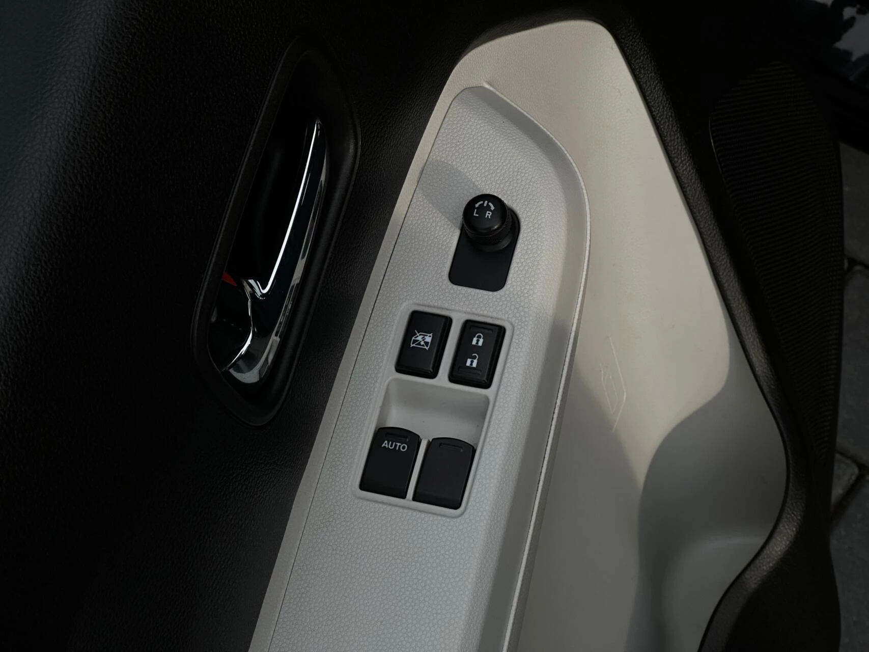 Hoofdafbeelding Suzuki Ignis