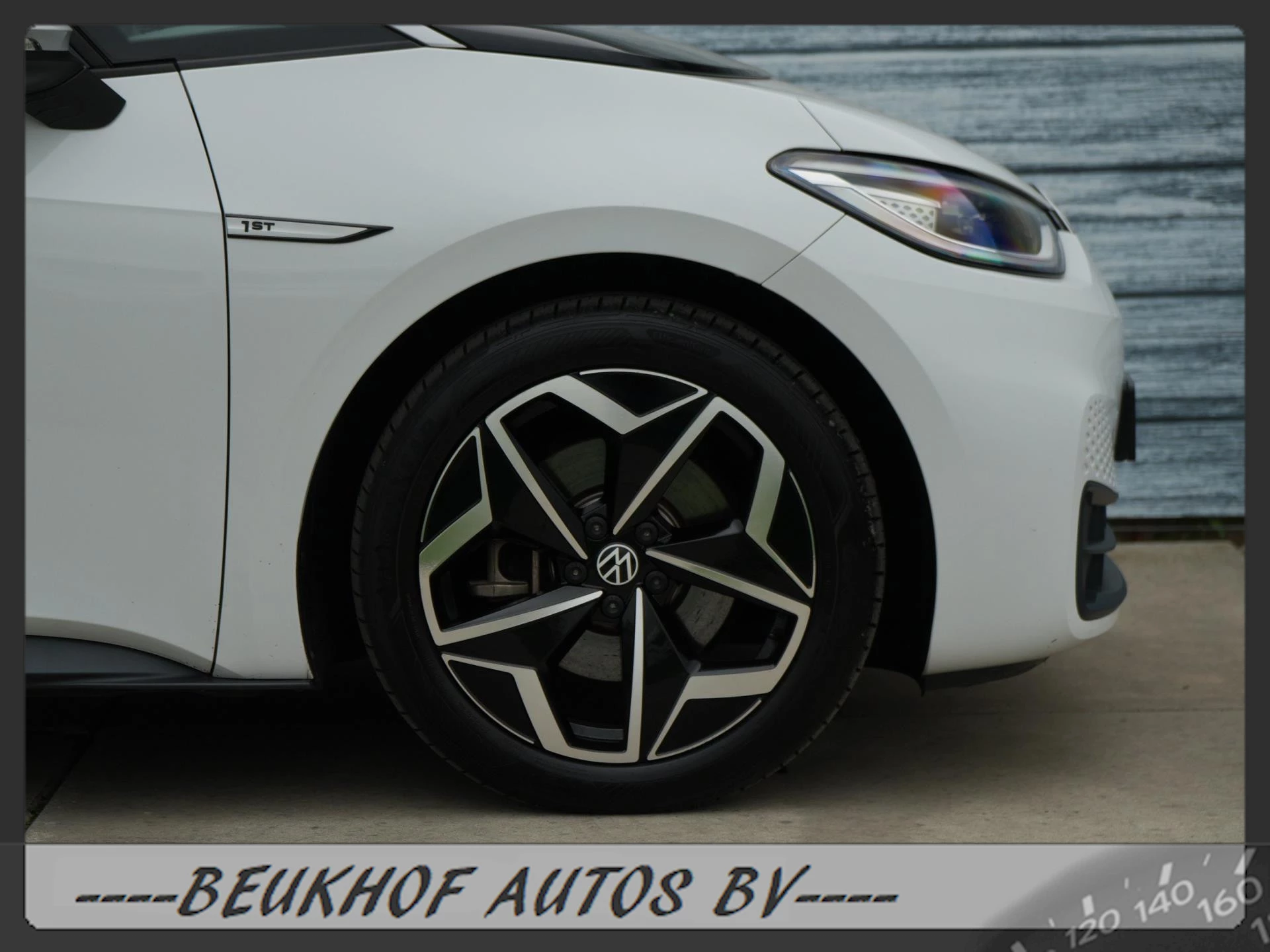 Hoofdafbeelding Volkswagen ID.3