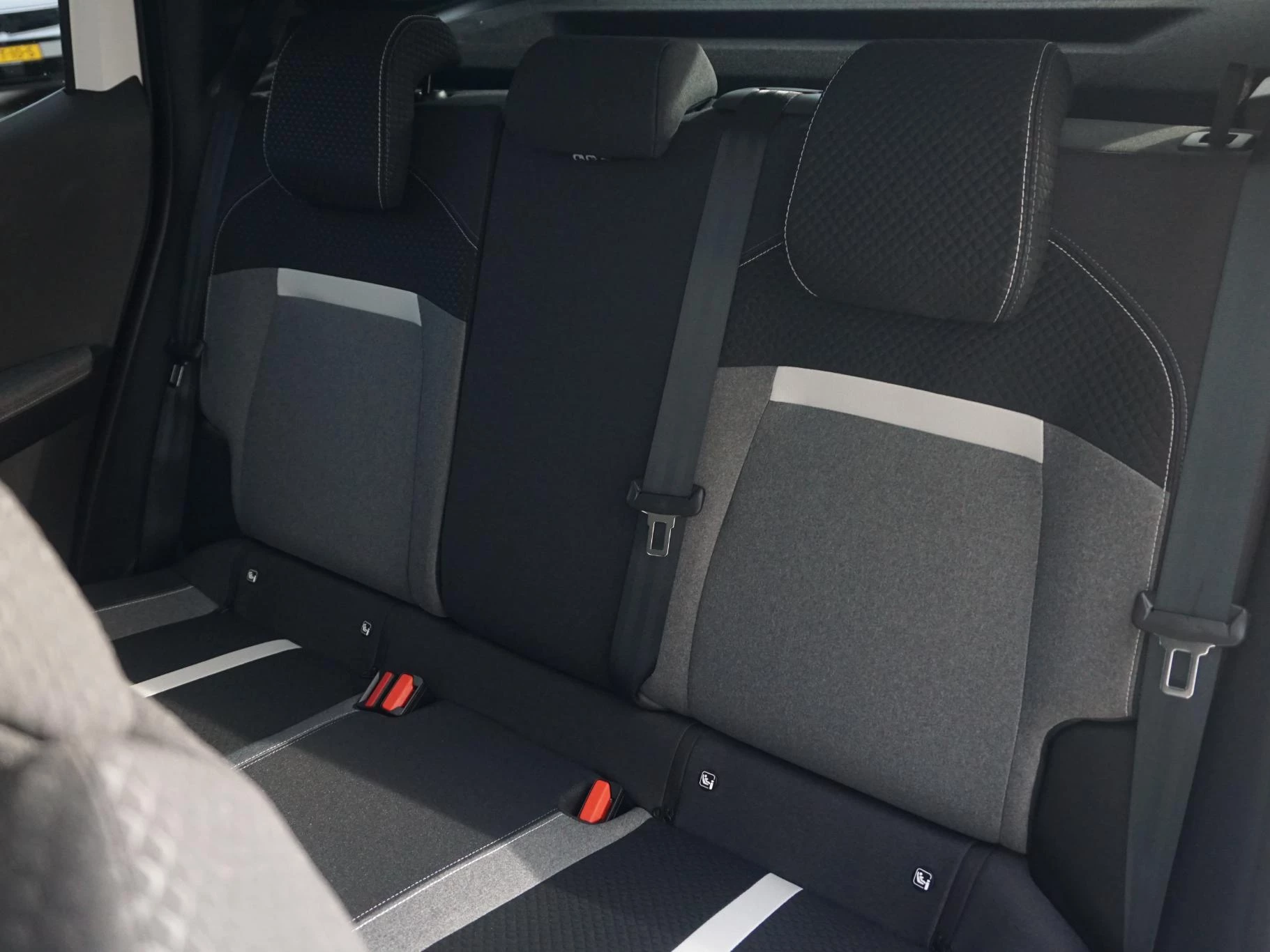 Hoofdafbeelding Opel Frontera