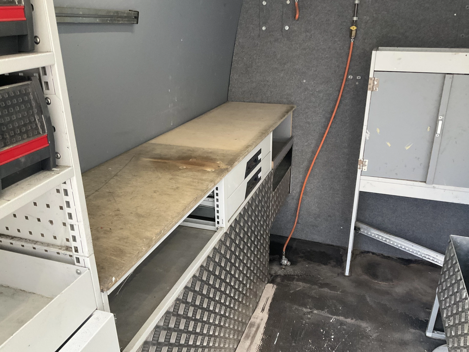 Hoofdafbeelding Iveco 50C14N