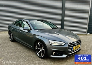 Audi A5 Sportback 40 TFSI 245pk WEEKEND AANBIEDING