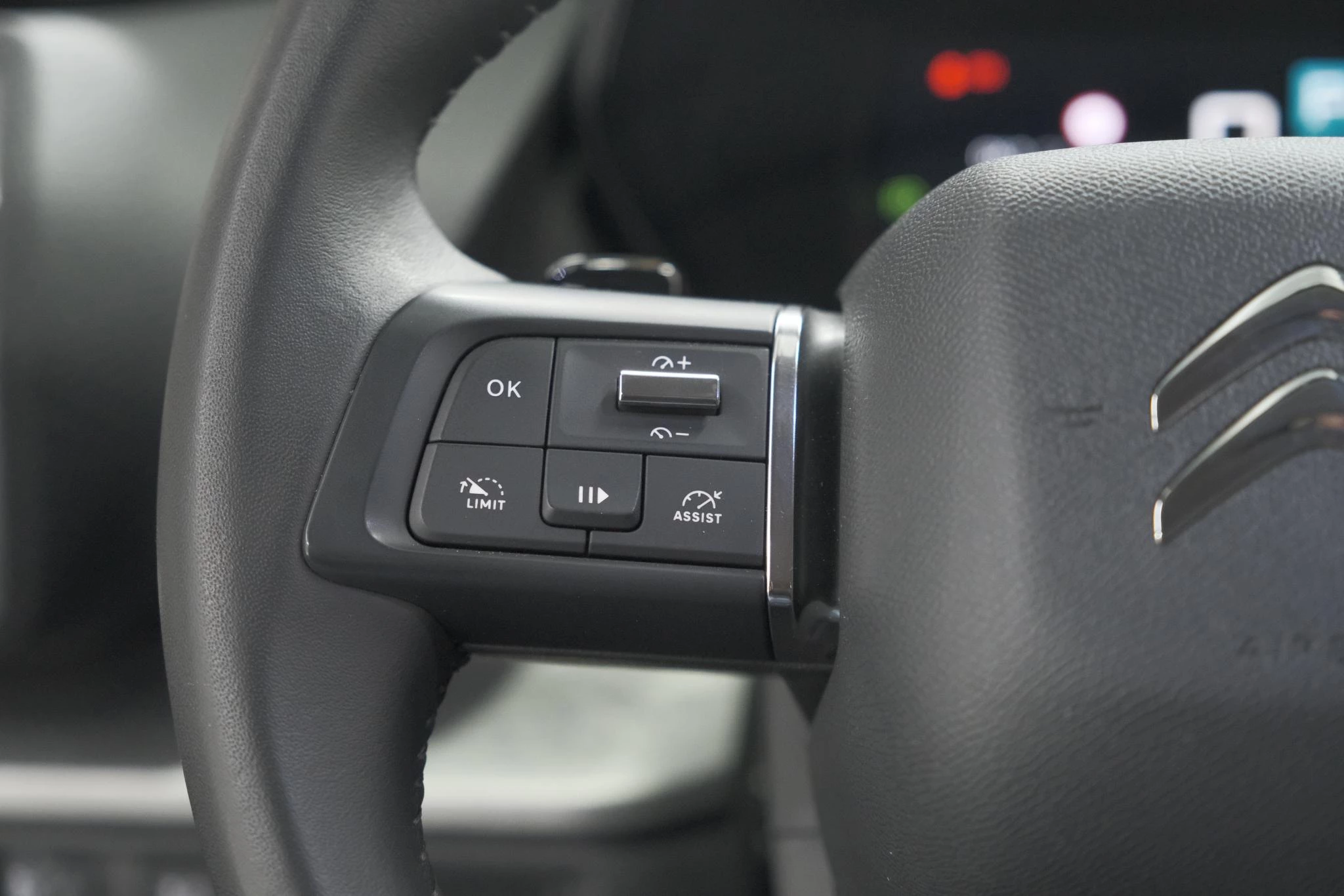 Hoofdafbeelding Citroën C5 X