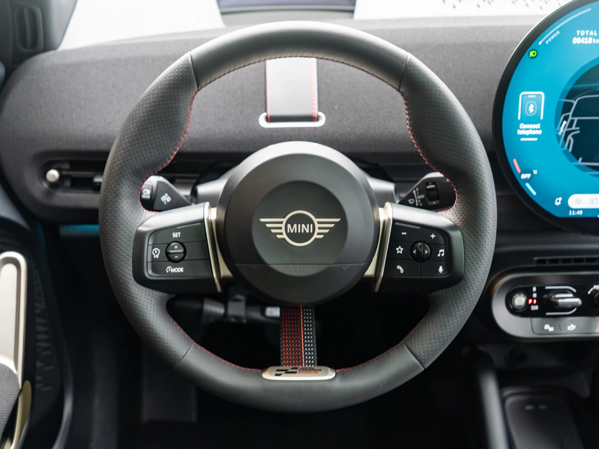 Hoofdafbeelding MINI Aceman