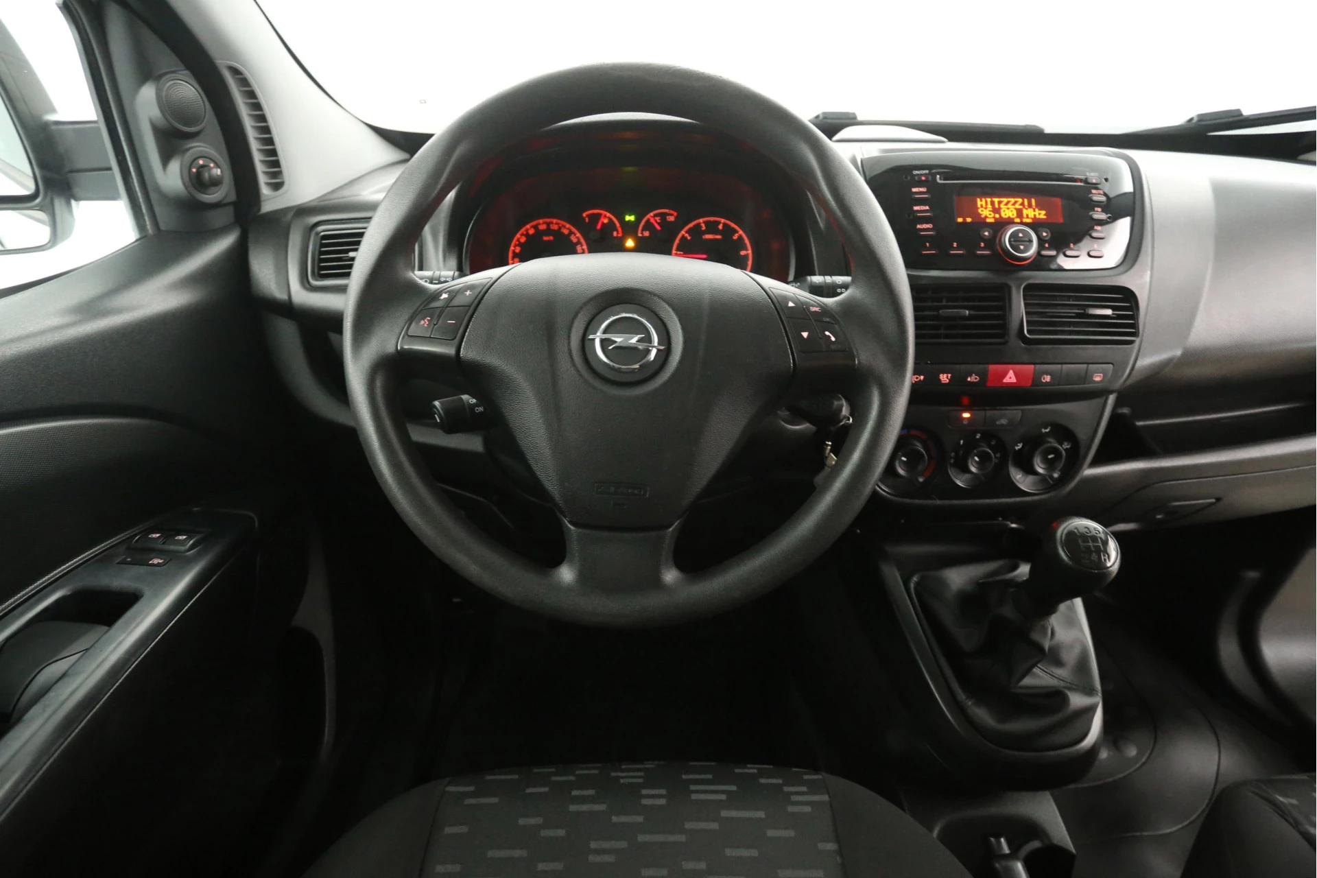 Hoofdafbeelding Opel Combo