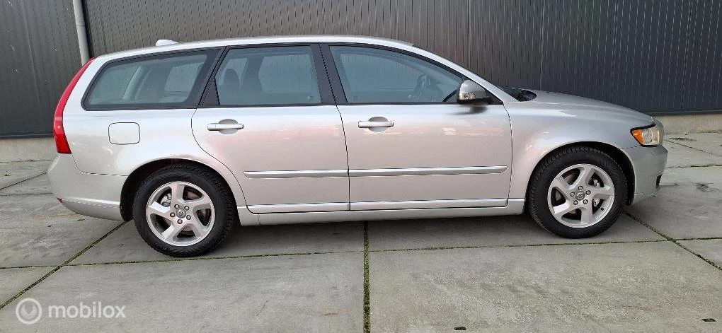 Hoofdafbeelding Volvo V50