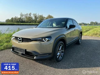 Hoofdafbeelding Mazda MX-30
