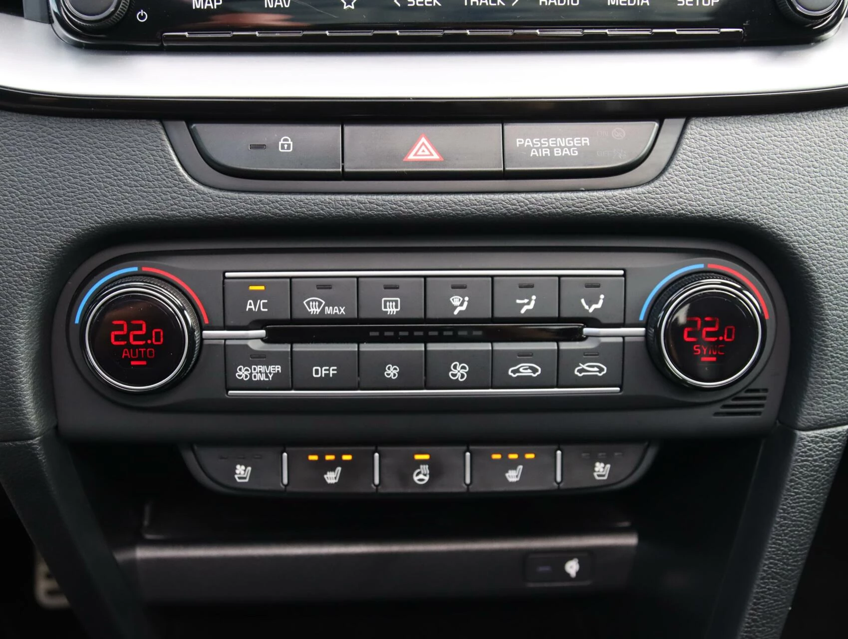 Hoofdafbeelding Kia XCeed