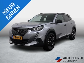 Peugeot 2008 1.2 PureTech Allure Pack