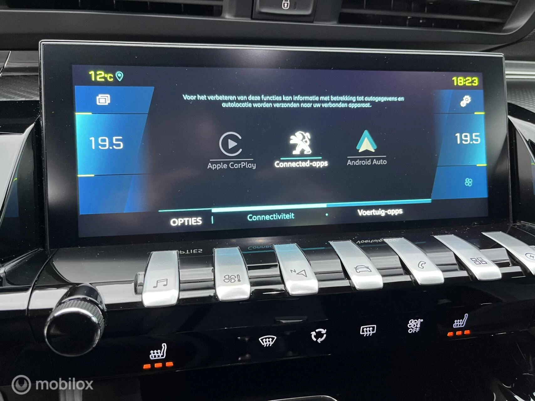 Hoofdafbeelding Peugeot 508