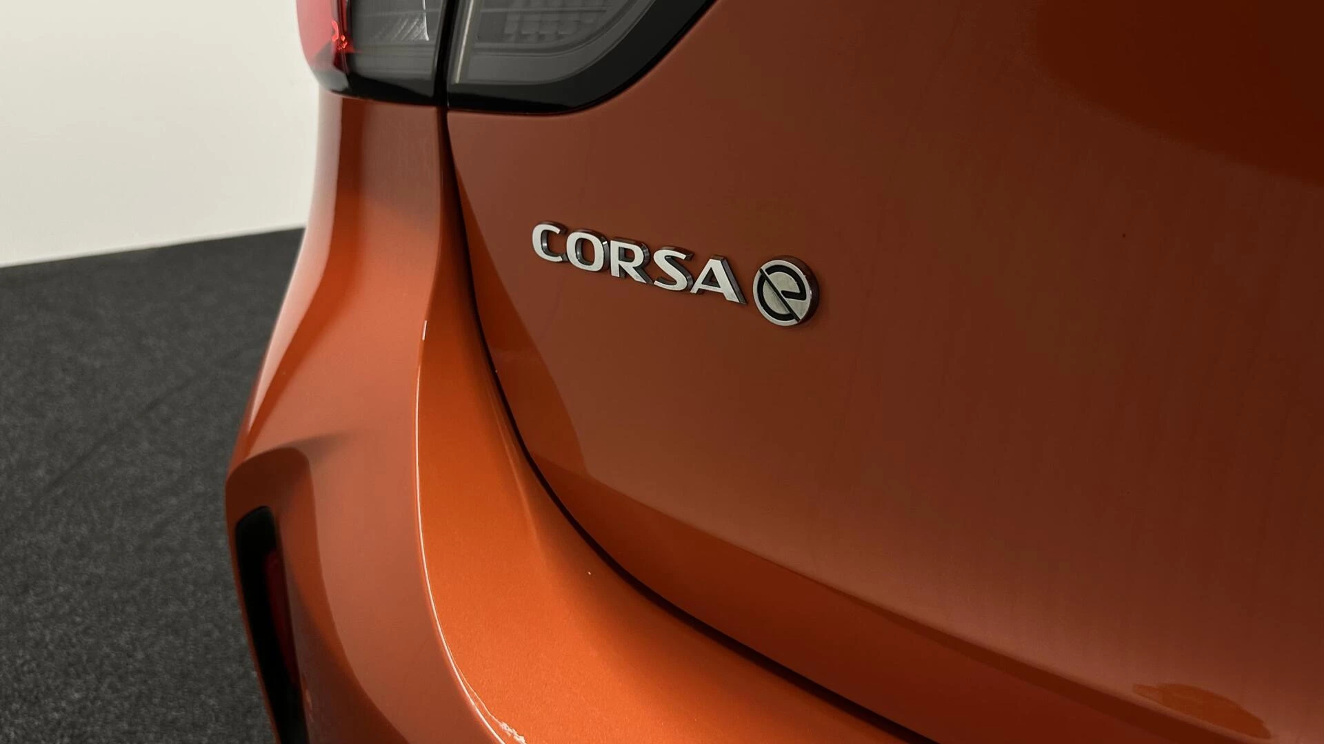 Hoofdafbeelding Opel Corsa-e