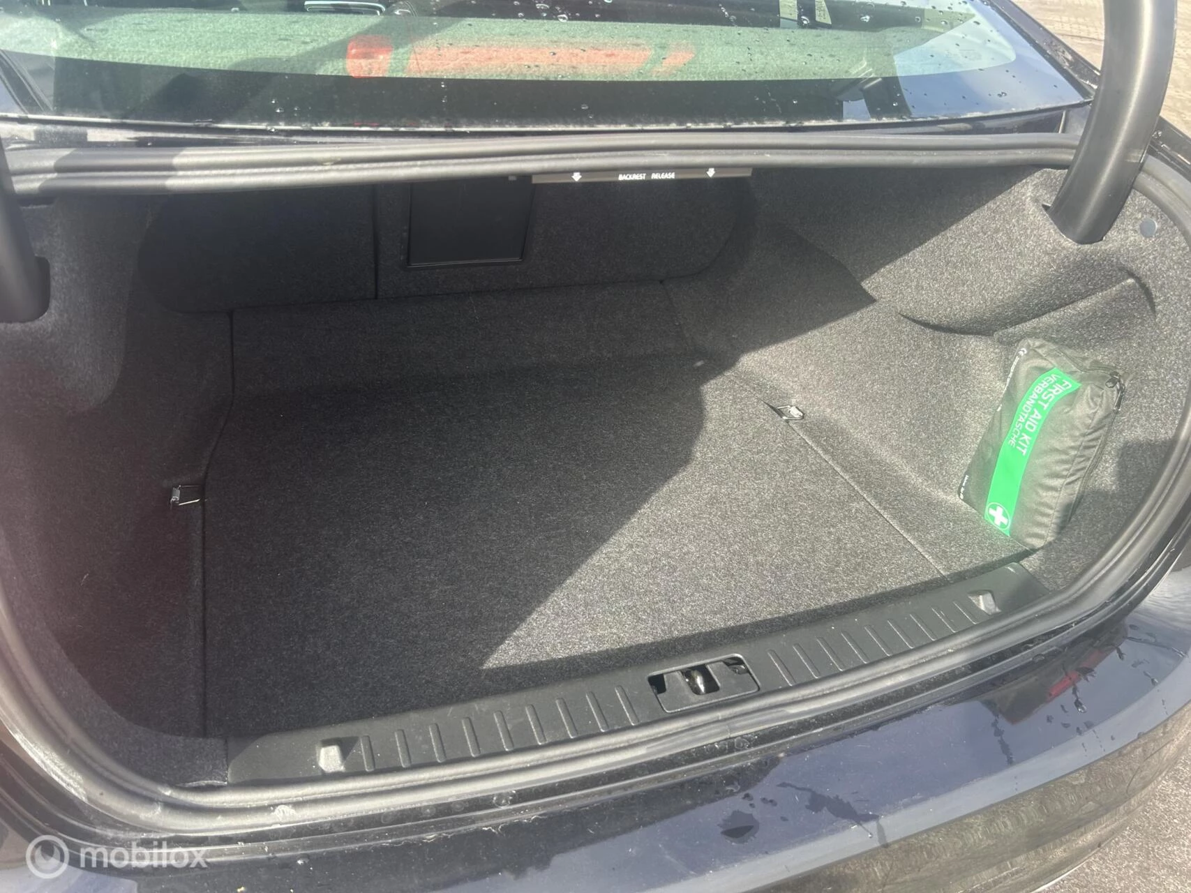 Hoofdafbeelding Volvo S60