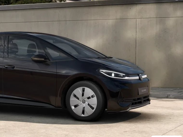 Hoofdafbeelding Volkswagen ID.3 Neo